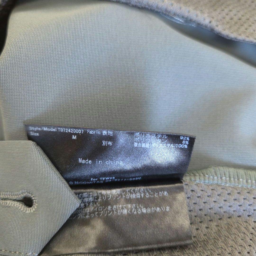 メンズウェア 14. TFW49 MULTI PURPOSE PANTS