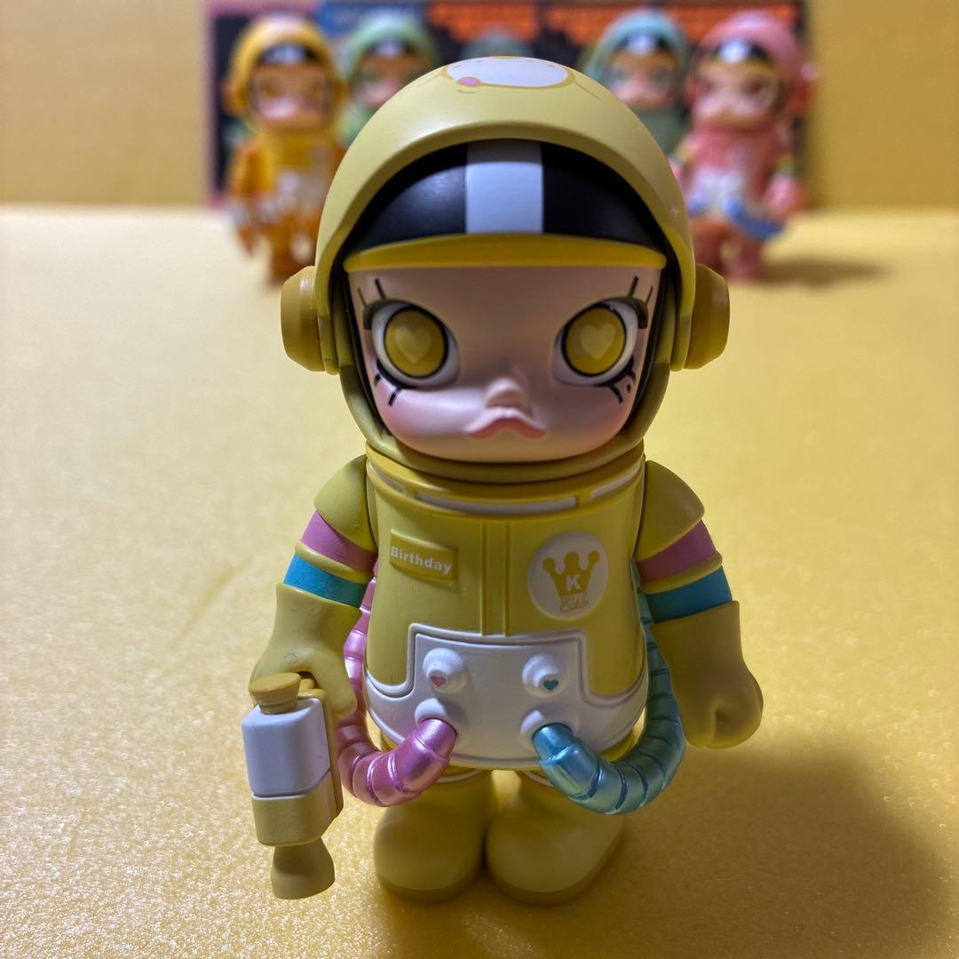 MEGA SPACE MOLLY 100% まとめ売り