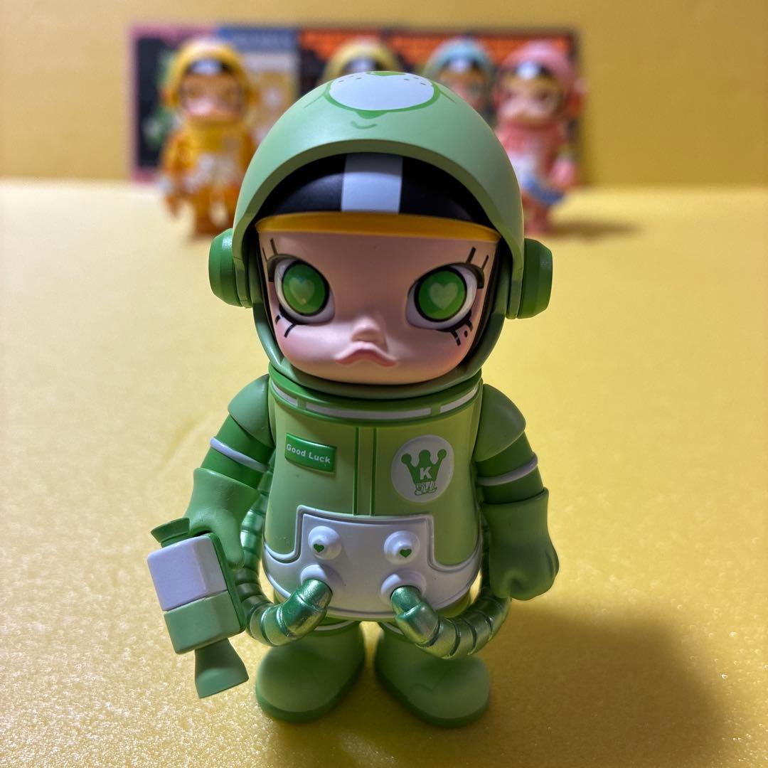 MEGA SPACE MOLLY 100% まとめ売り