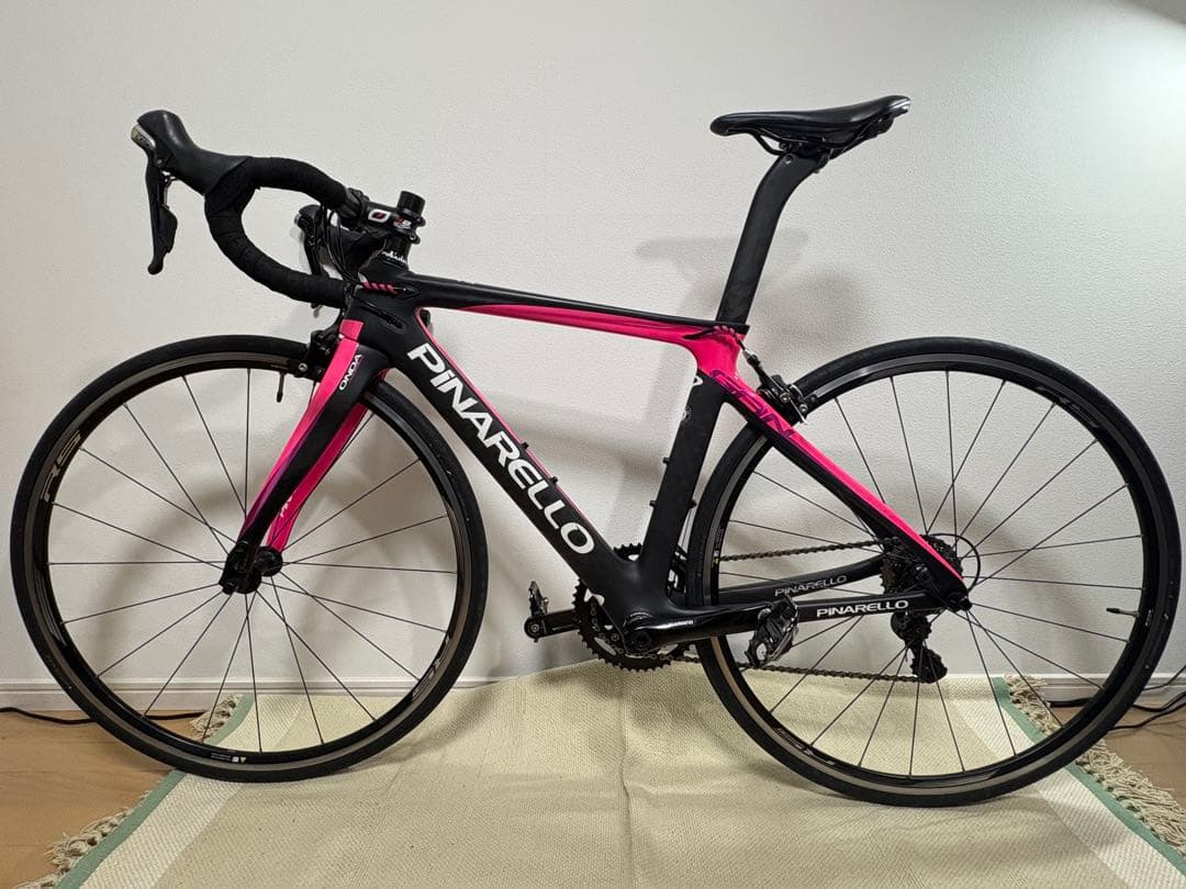 Pinarello GAN S 105 サイズ425(xs相当) 引取前提