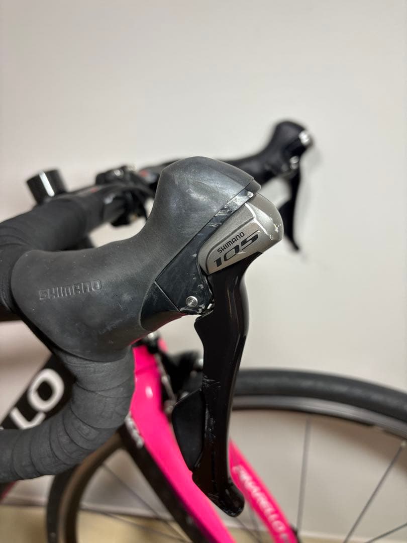 Pinarello GAN S 105 サイズ425(xs相当) 引取前提