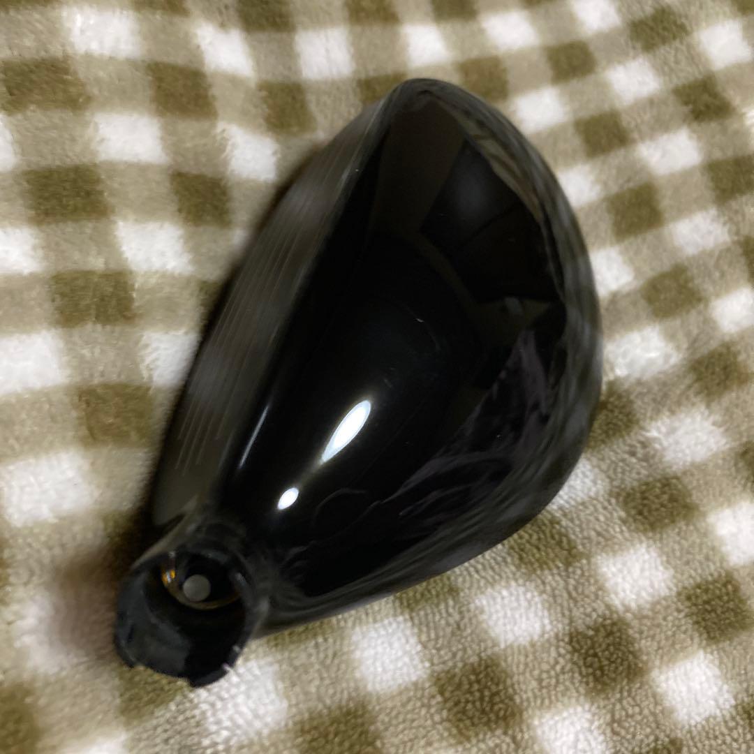 Titleist タイトリスト GT2 4U 5U ヘッドのみ。