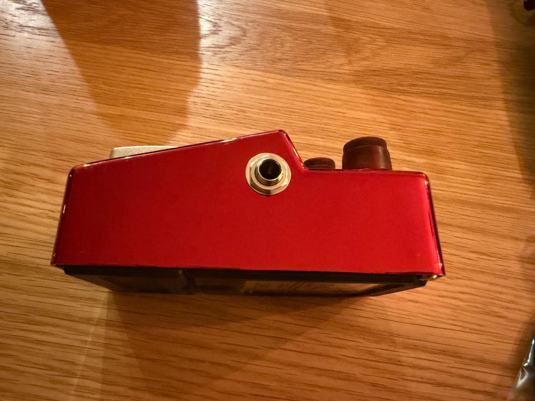 ギター Ibanez TS9 40TH Anniversary