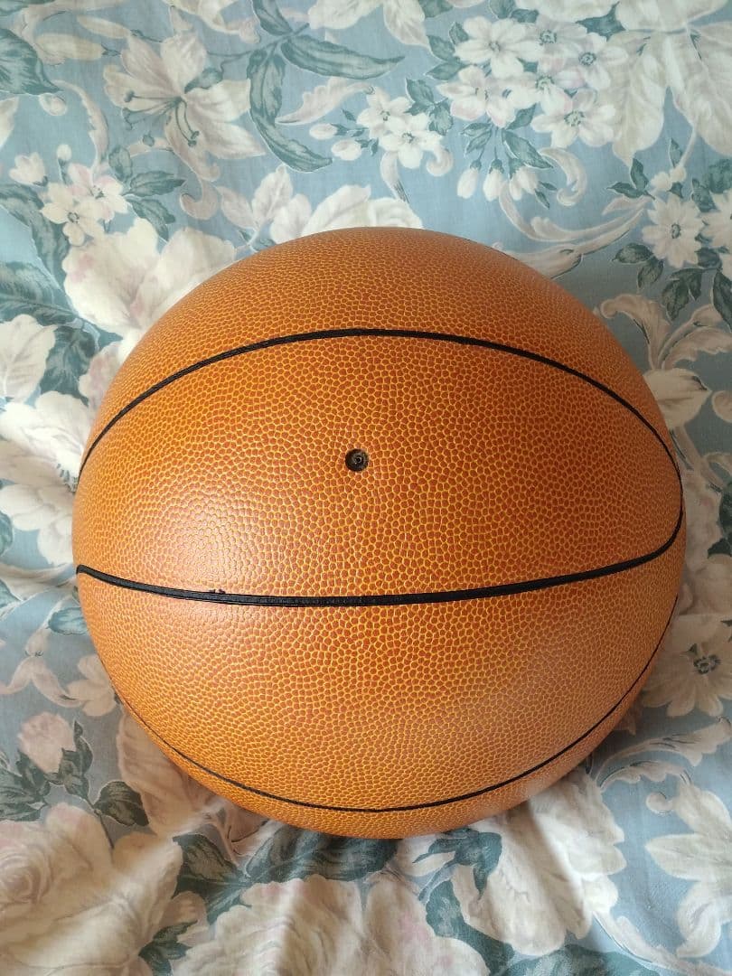 Mikasa MG B7 バスケットボール 7号球 天然皮革（本皮製）