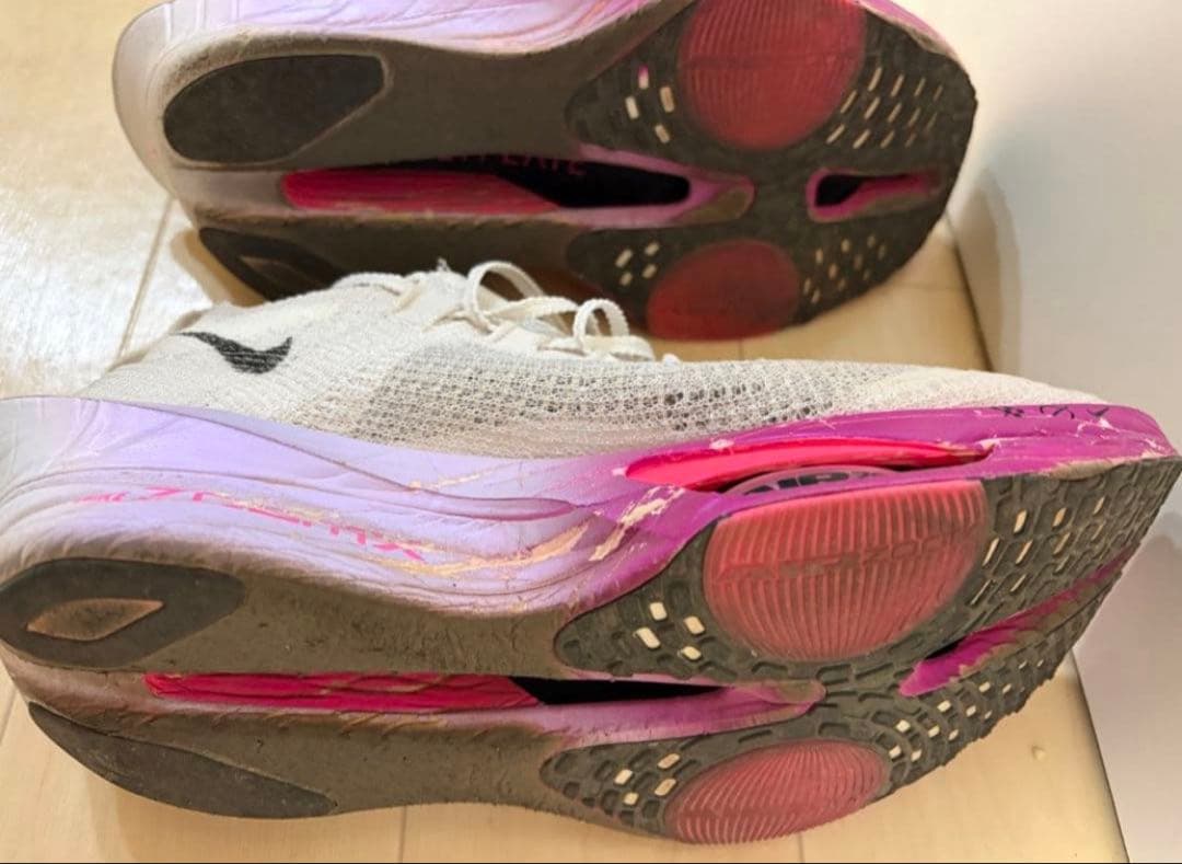 ナイキ　 ALPHAFLY3　アルファフライ3 メンズ　27cm 週末限定価格‼️