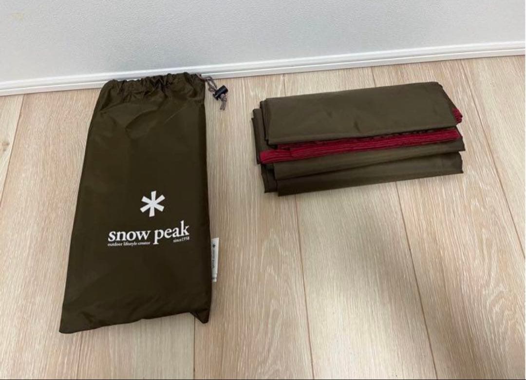  peak トルトュプロ　フルセット　一回使用クリーニング済