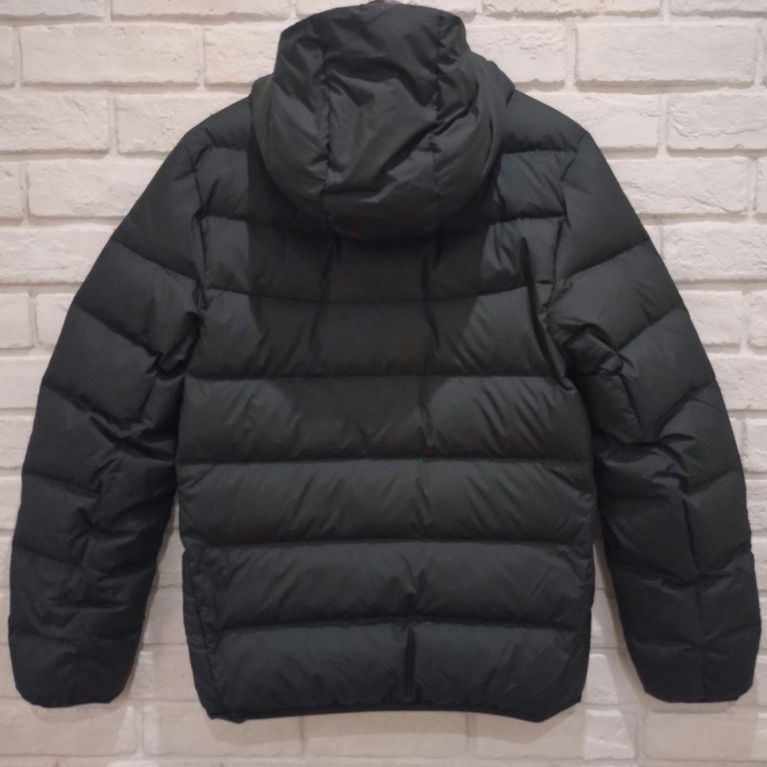 【未使用】STADE TOULOUSAIN DOWN HOODIE S