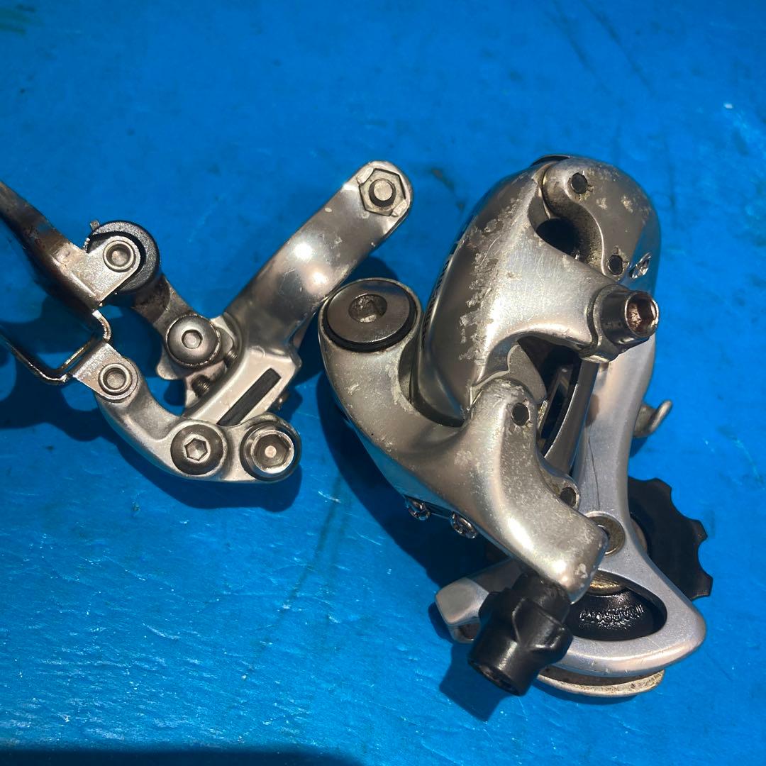 ★105 5500系 2×9s コンポセット