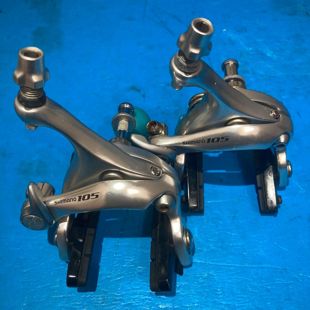 ★105 5500系 2×9s コンポセット