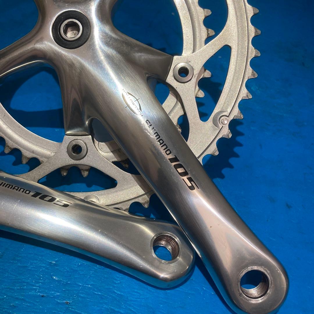 ★105 5500系 2×9s コンポセット