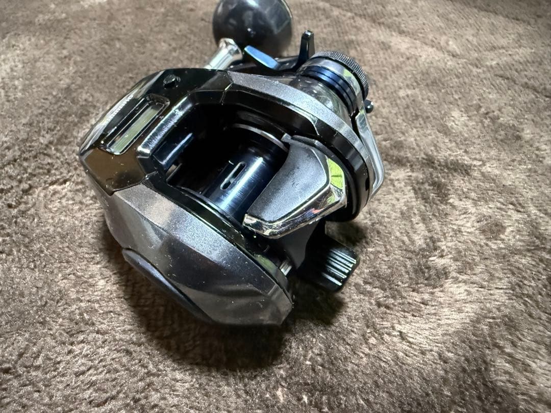 シマノ 18グラップラー プレミアム 150XG