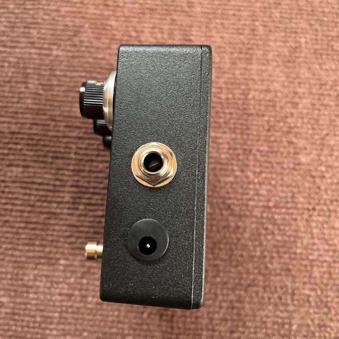 ギター KINGTONE GUITAR BLUES POWER V1.4