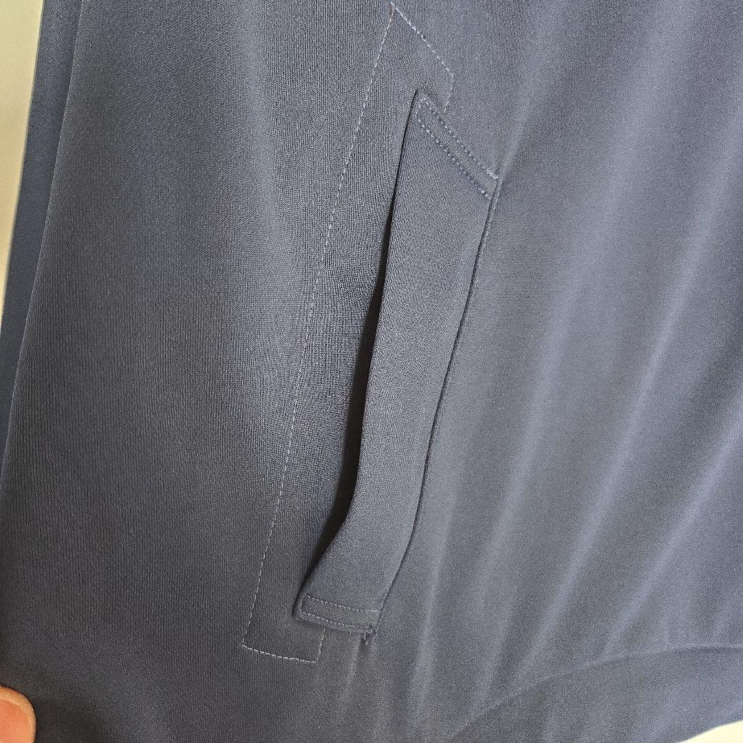 レディースウェア BRIEFING WOMENS WR HOODIE RELAXED FIT