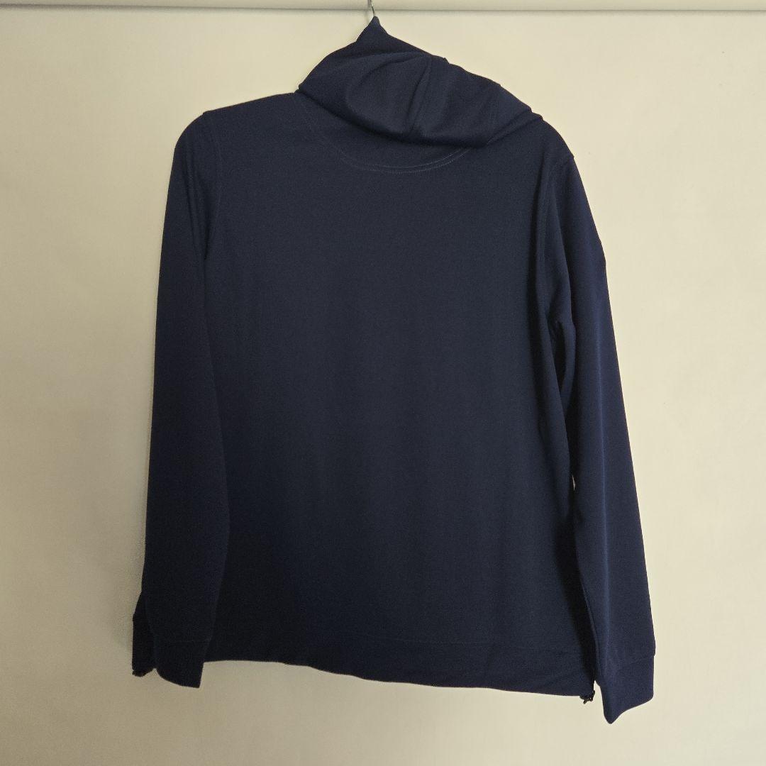 レディースウェア BRIEFING WOMENS WR HOODIE RELAXED FIT