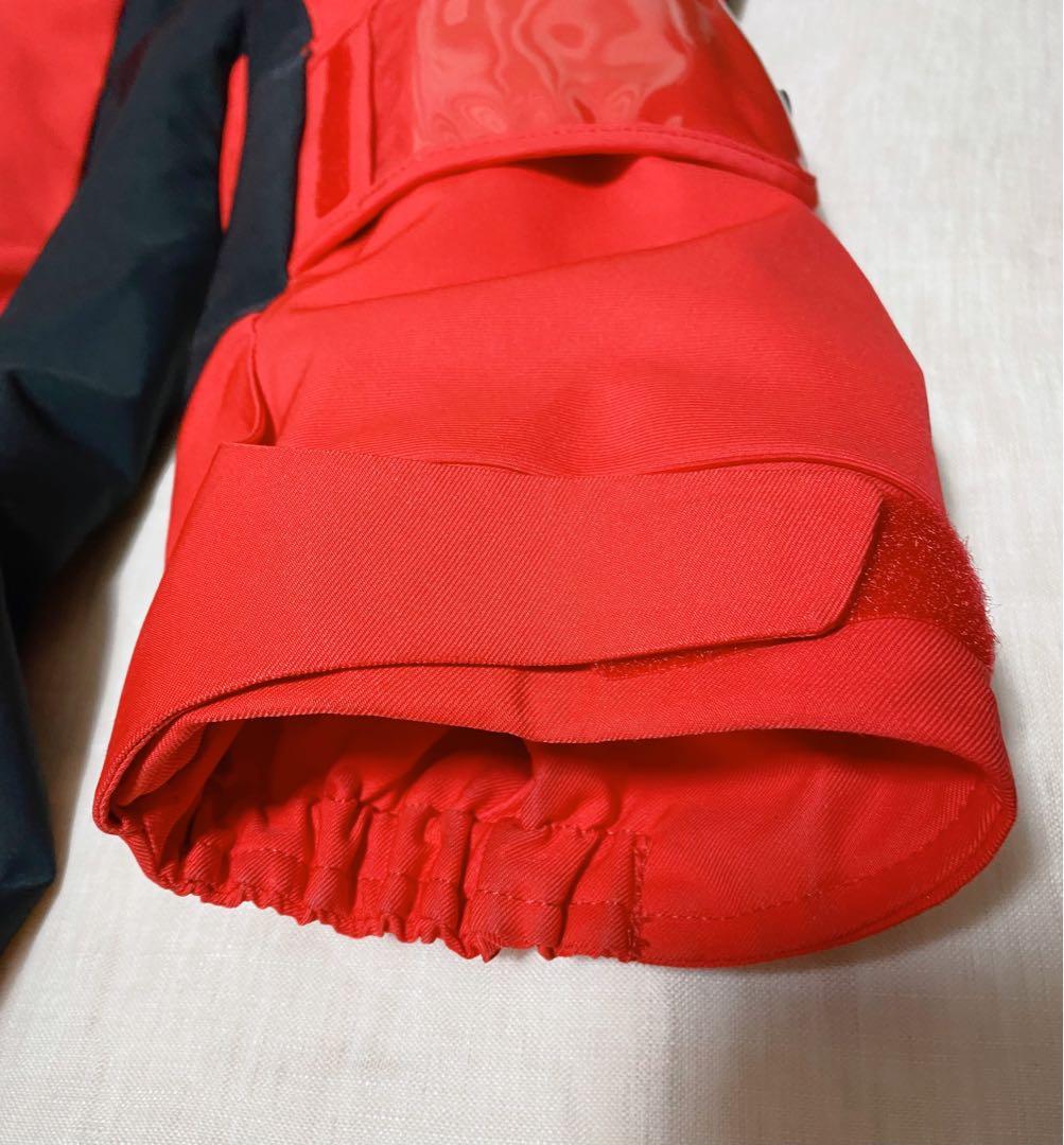 ⭐️ デサント⭐️スキーウェア ジャケットLサイズ