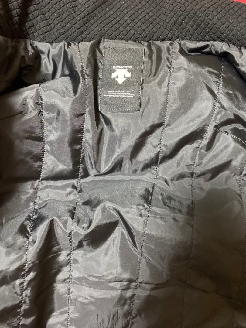 ⭐️ デサント⭐️スキーウェア ジャケットLサイズ
