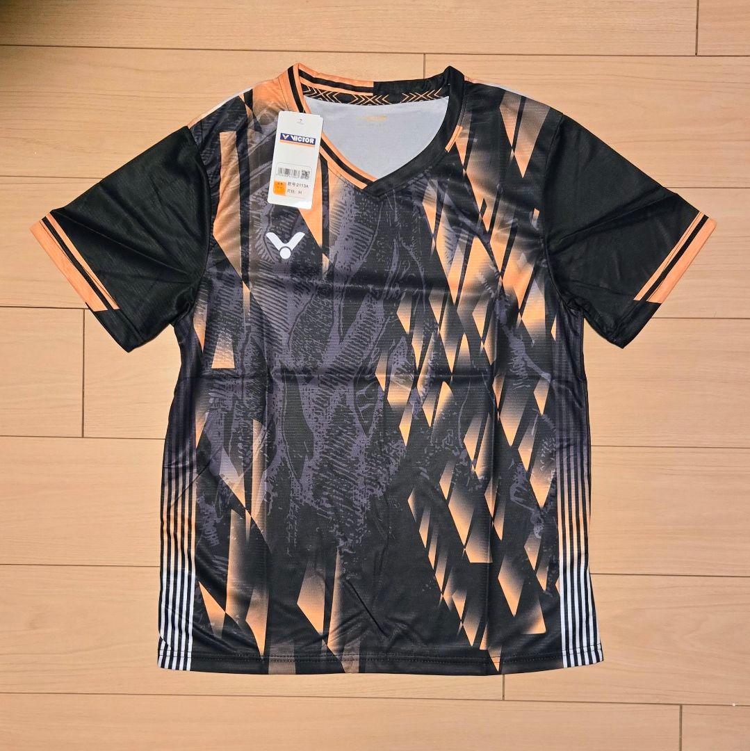 【Mサイズ】Victor バドミントン上下セット【即購入可】