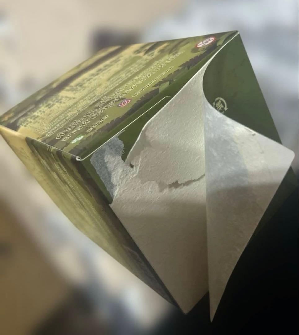 TOPTOY スティッチ　アニマルシークレット　ベア　くまWild animal