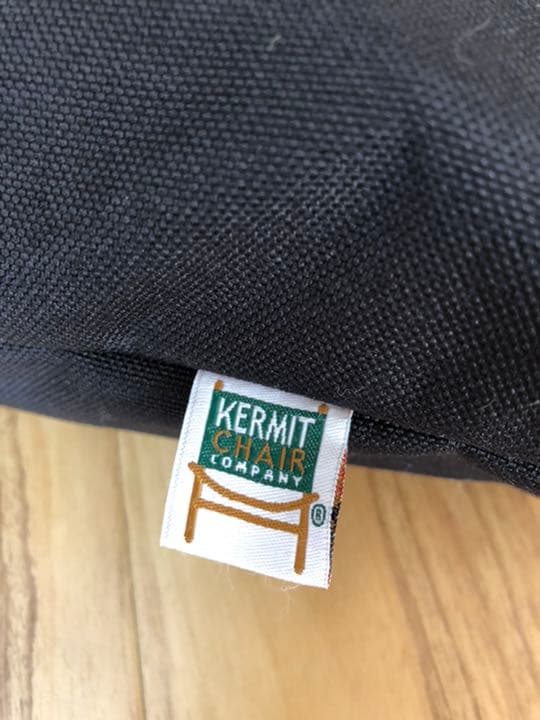 カーミットチェアー(KERMIT CHAIR) タン　新品・未使用品