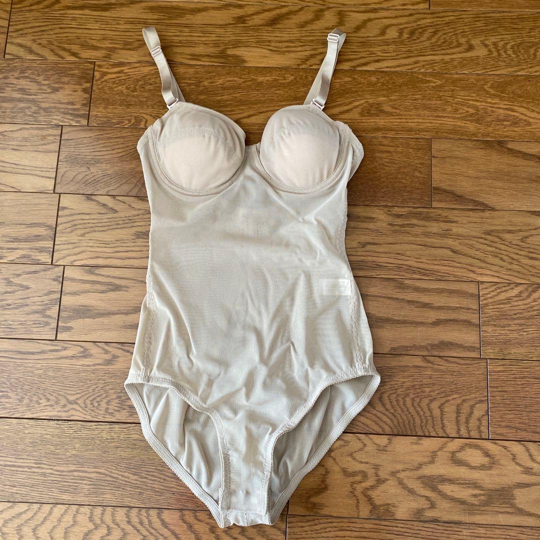 マツヤオリジナル　ボディメイクインナー　Sサイズ