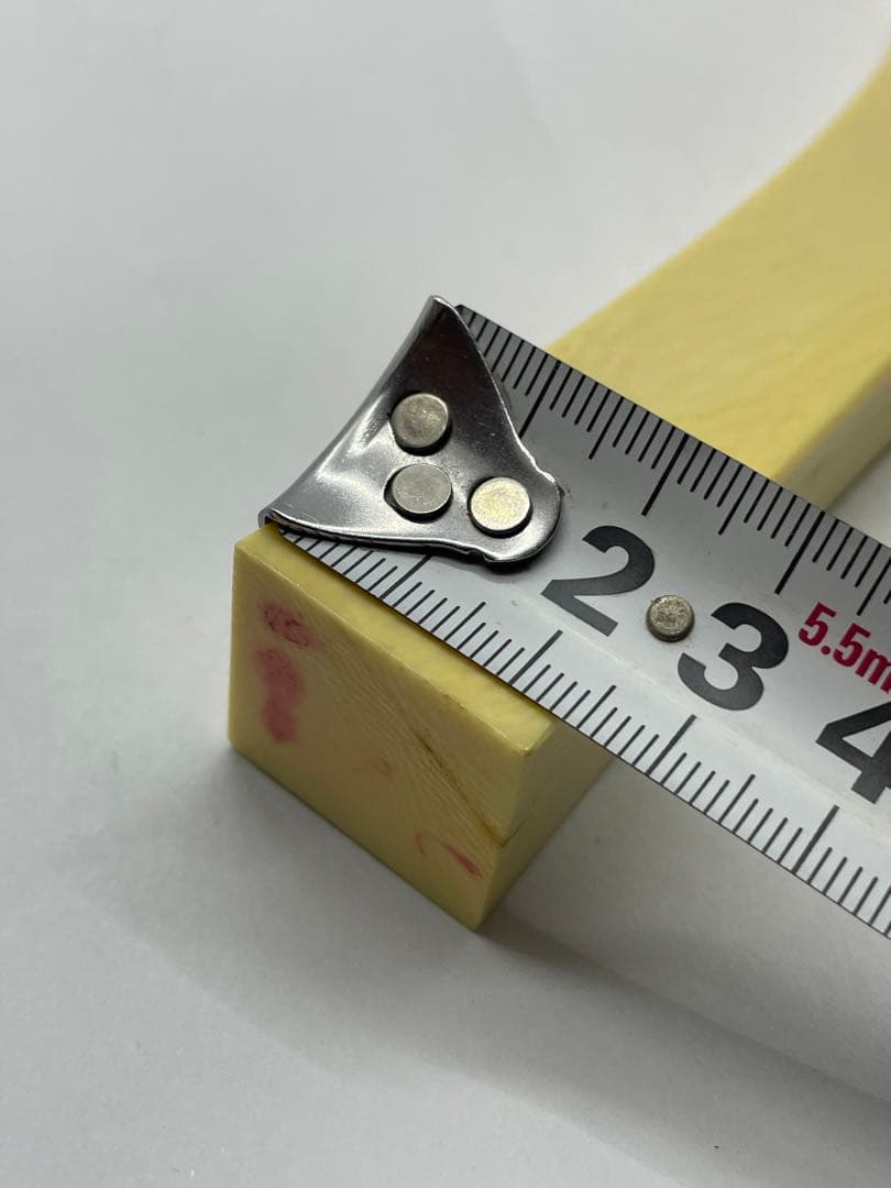 天然素材　バチ　重さ約　100g