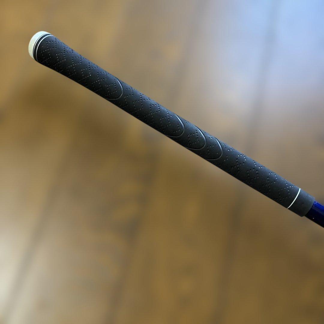 ゼクシオ1000 アイアン　7番