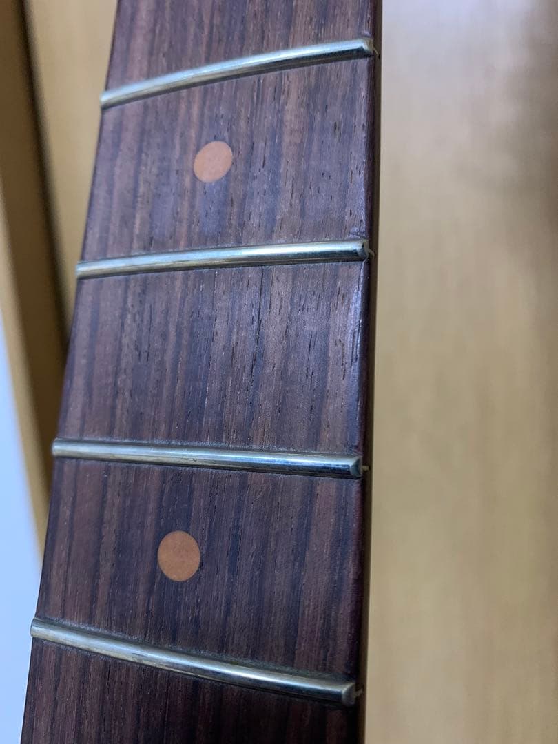 ギター Fender Custom Shop Stratocaster