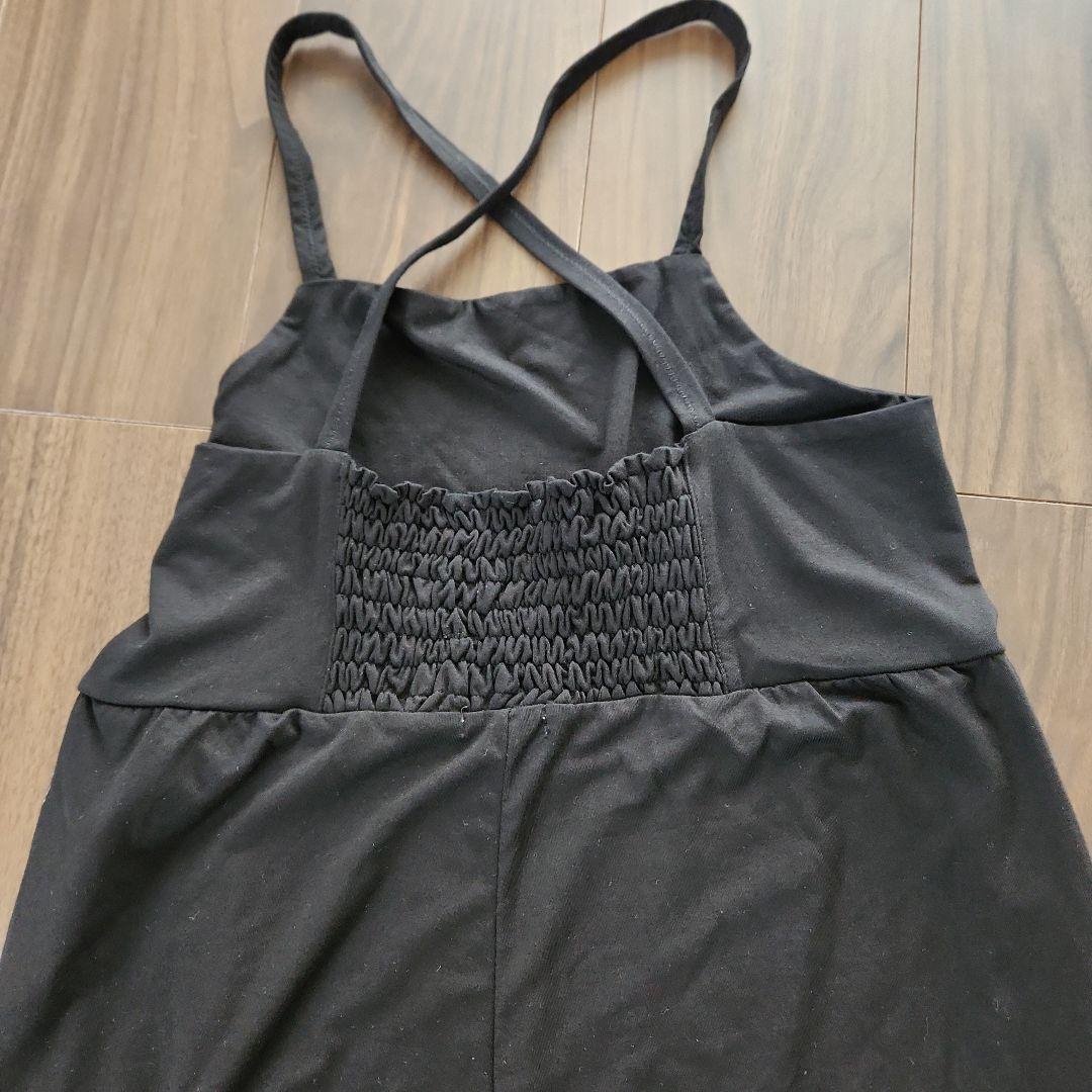 新品スリアYOGAウェア　オールインワン