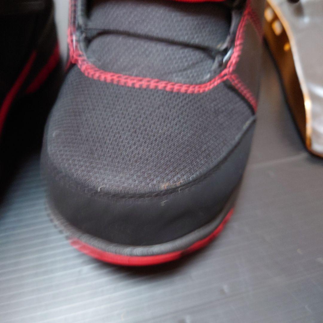 AERIO AB 25.5 アキュブレード YONEXステップイン セット