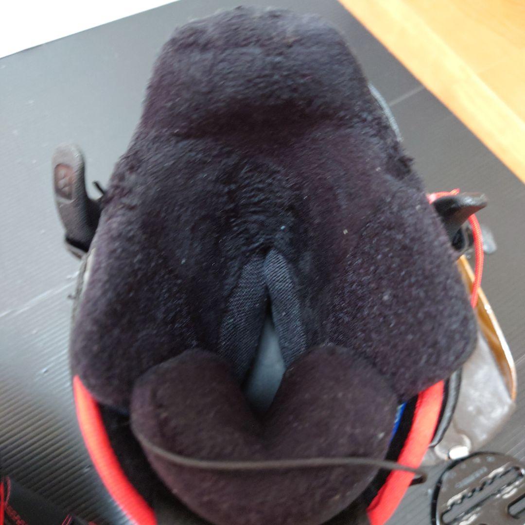 AERIO AB 25.5 アキュブレード YONEXステップイン セット