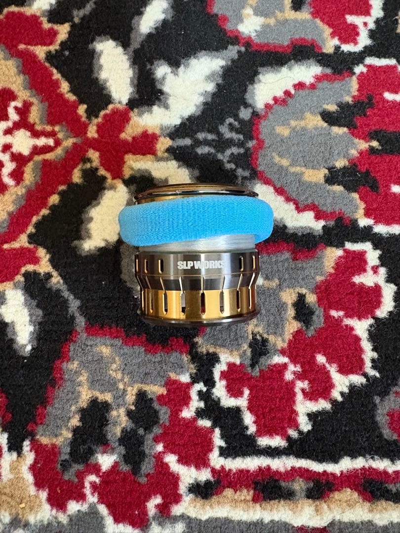 SLPW EX LTスプール　2000ss