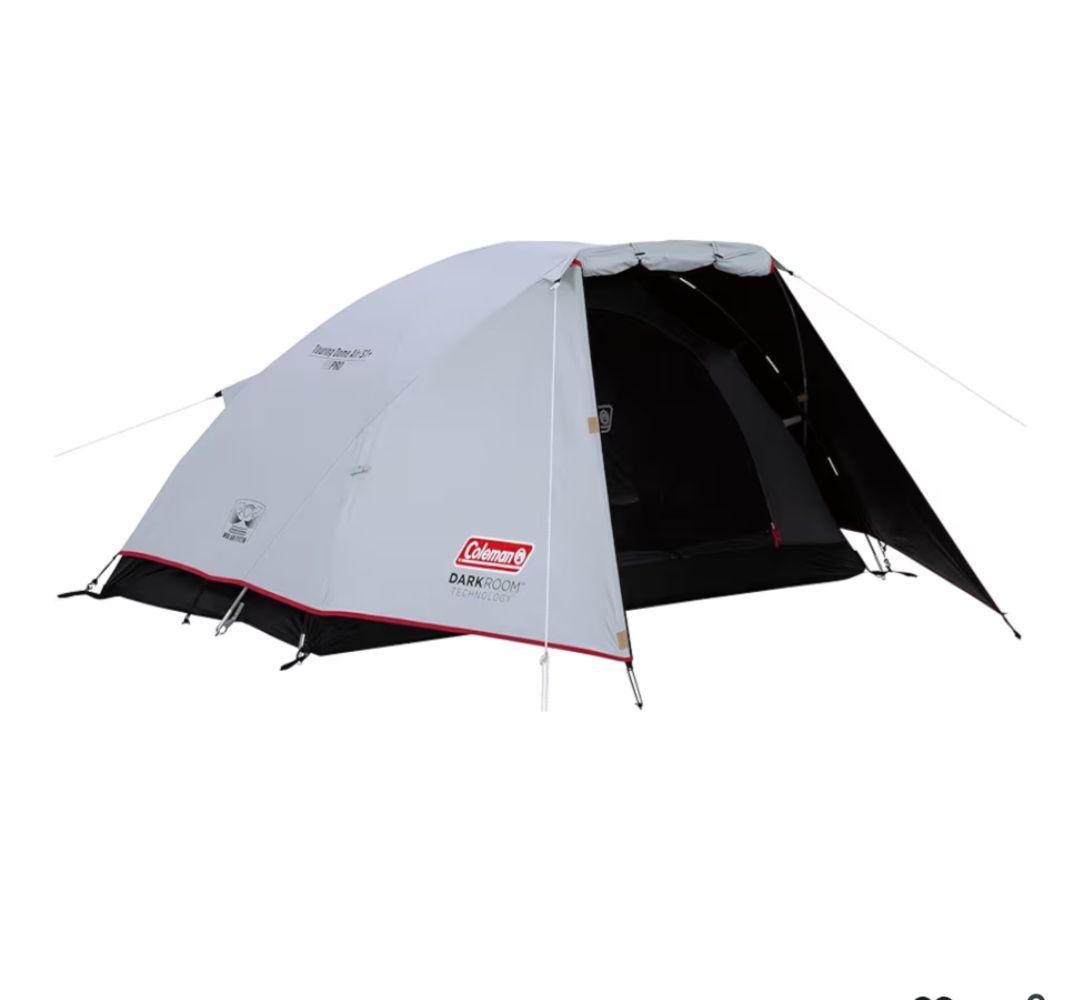 コールマン、ツーリングドームST+ 1-2人用テント