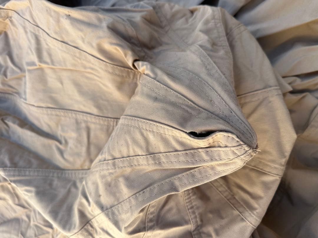 初売り‼️セール‼️Soomloom All.in 4m ベルテント 4-6人用