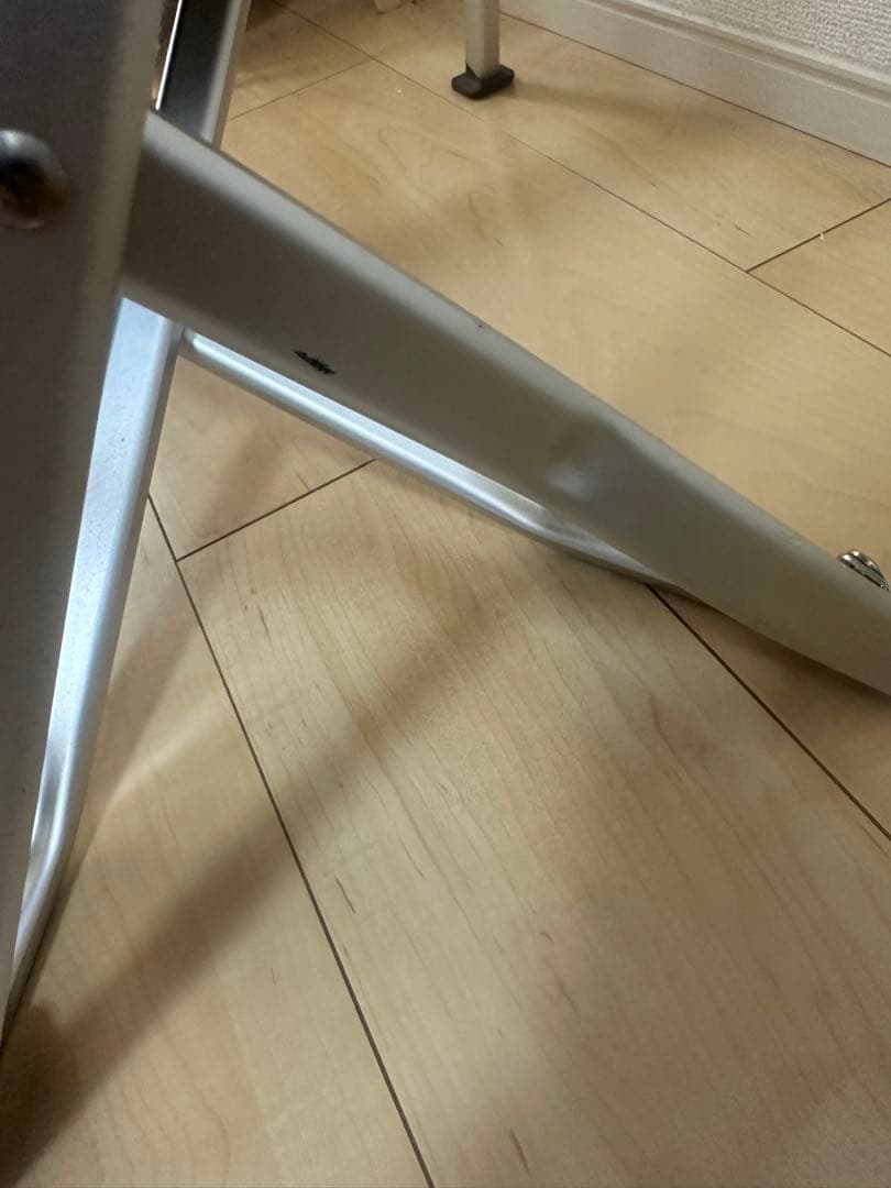 スノーピークローチェア30 ブラウン