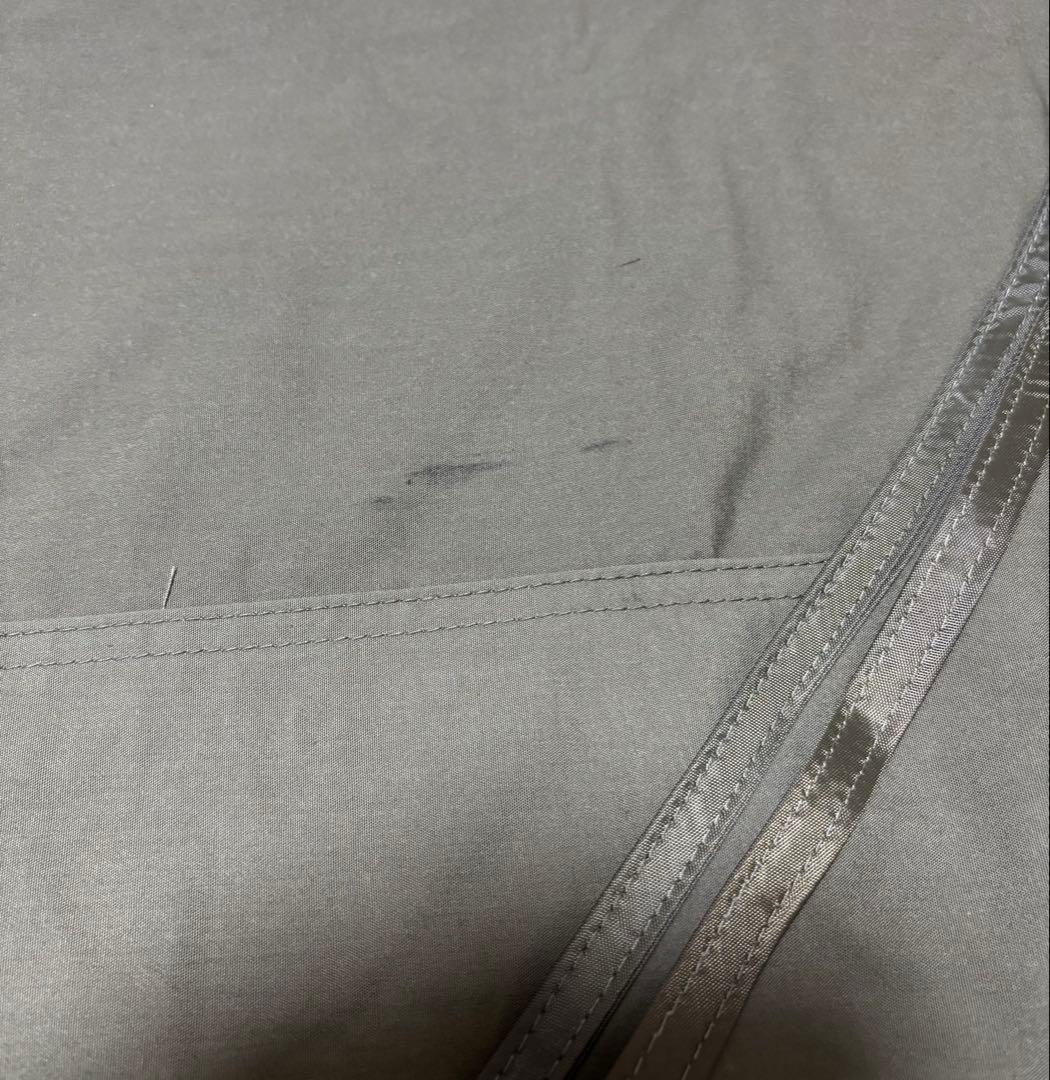 【美品】ヘキサタープとポールのお得なセットUNIGEAR