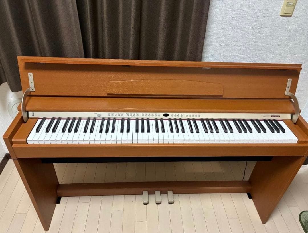 【Shig Tutさま専用】①ローランド DP-970 電子ピアノ本体のみ
