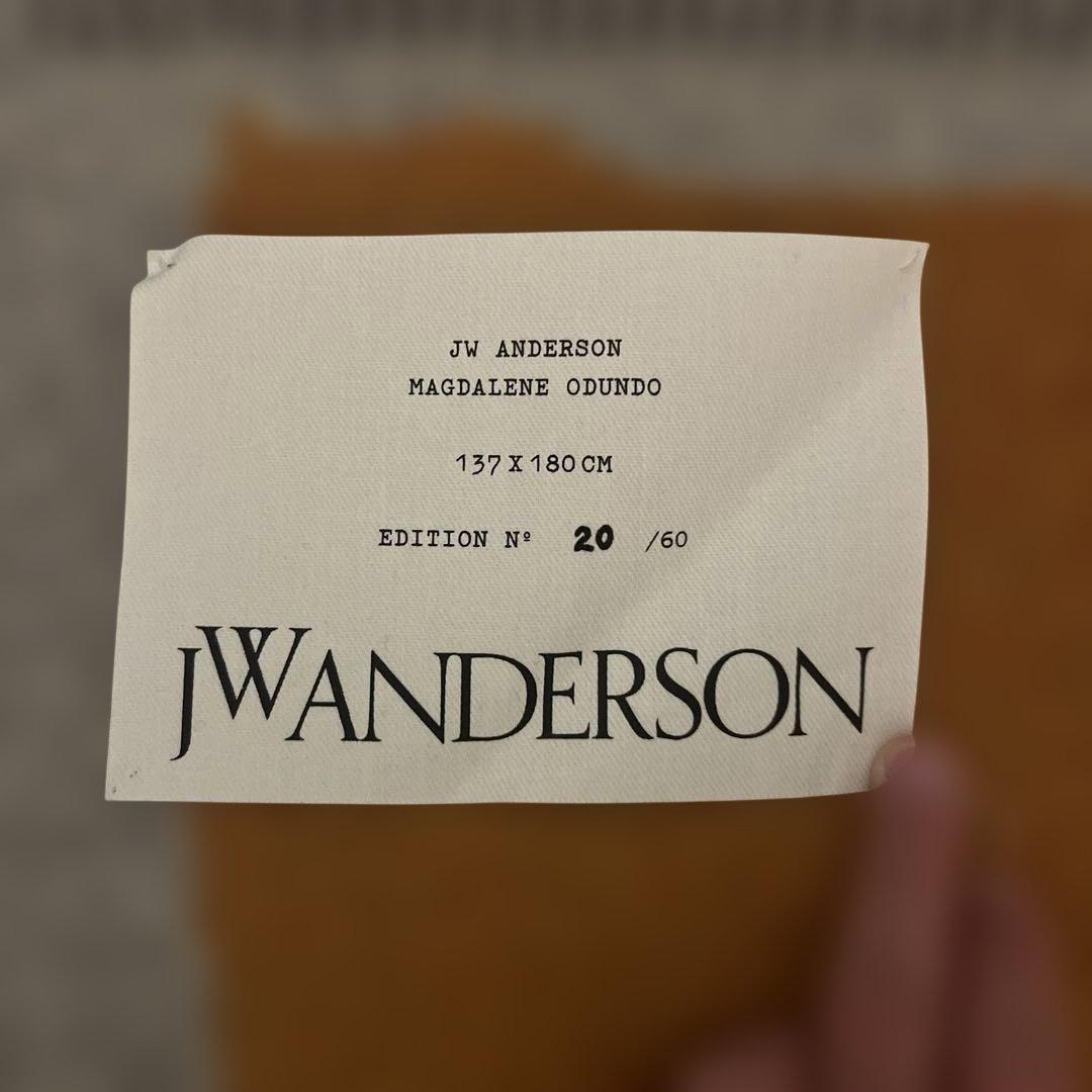 その他 JW Anderson x MAGDALENE ODUNDO