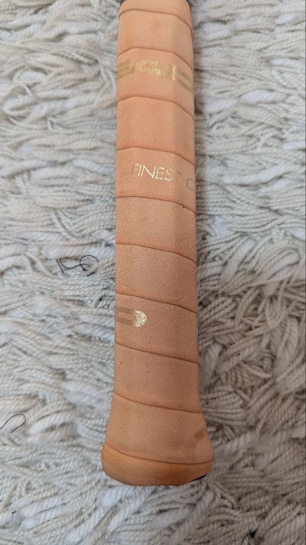 John Mcenroe ジョン・マッケンロー シニアツアー使用 プロストック