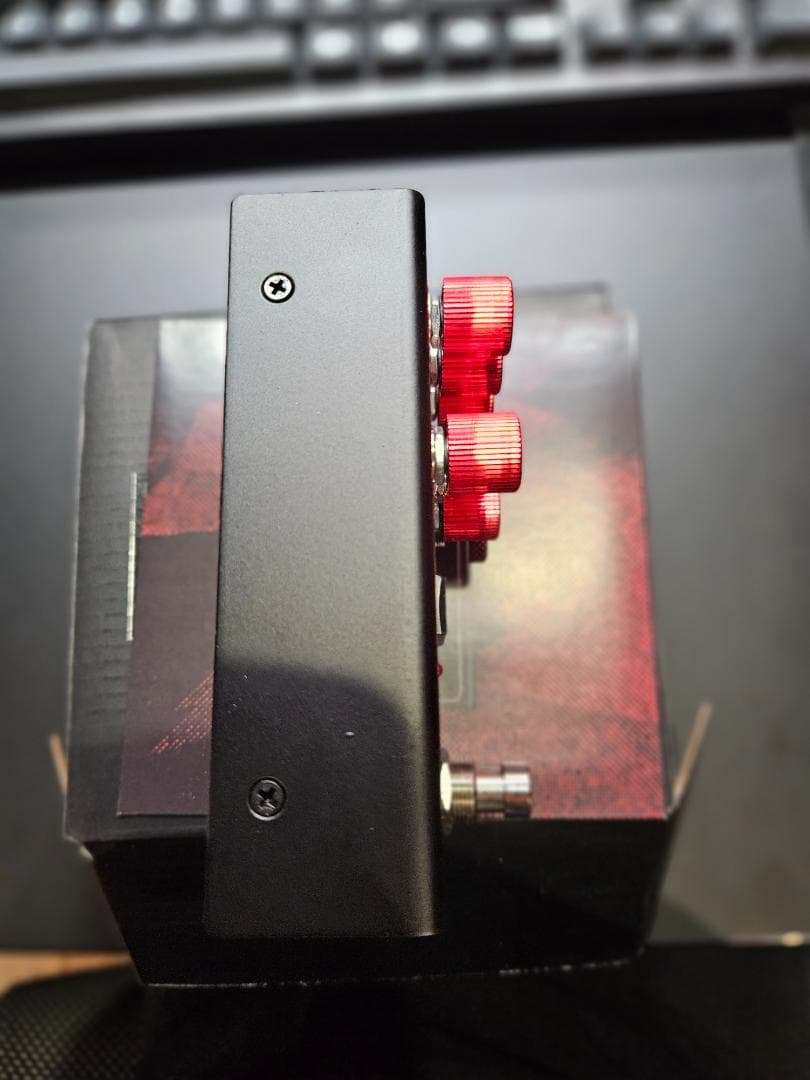 ギター REVV G4 Anniversary