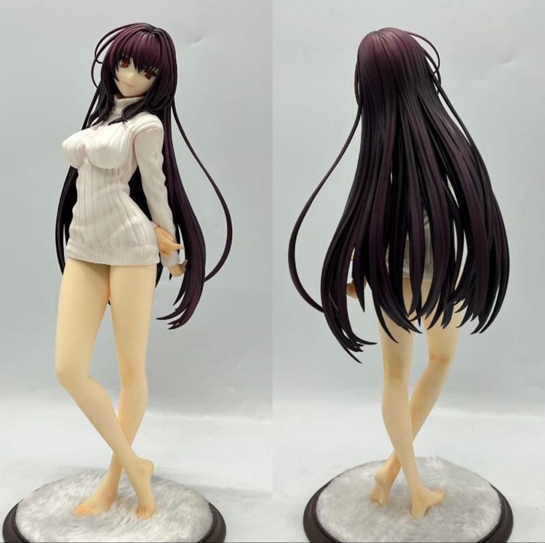 スカサハ 部屋着モード アルター 1/7 スケール Fateフィギュア