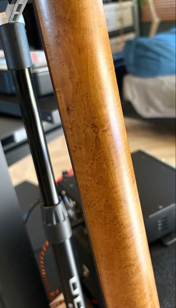 ギター MUSICMAN LUKE