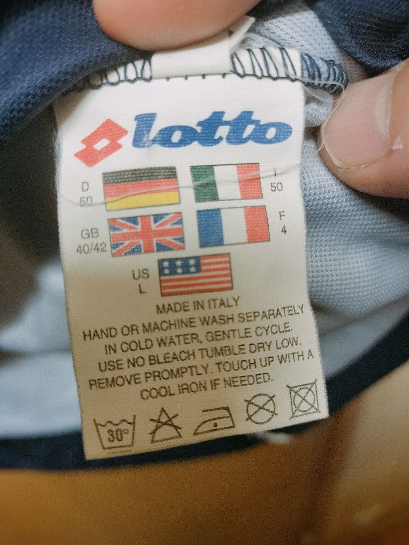 00/01Juventus 3rdユニフォーム