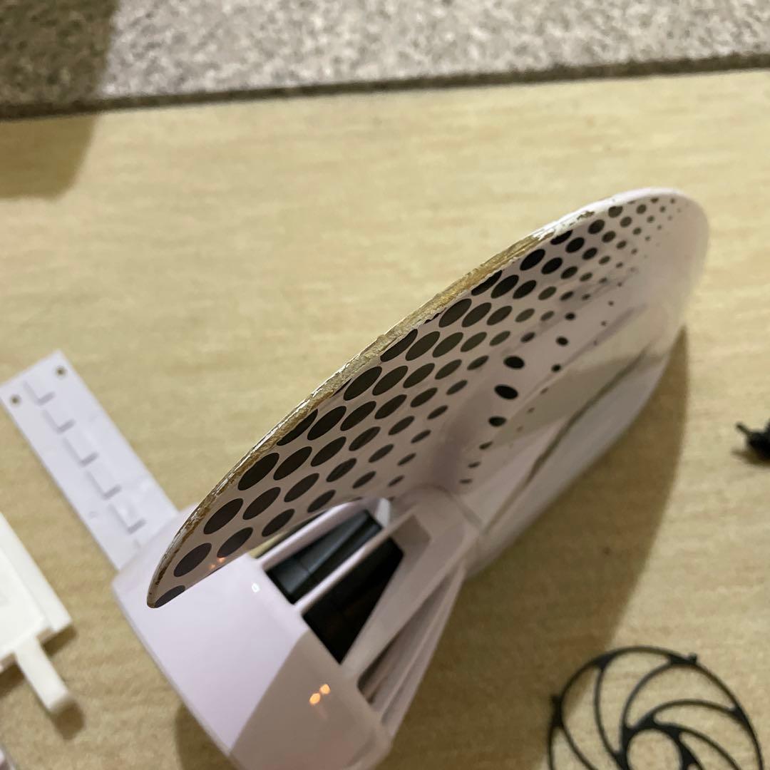 訳あり　BOOST FIN ブーストフィン