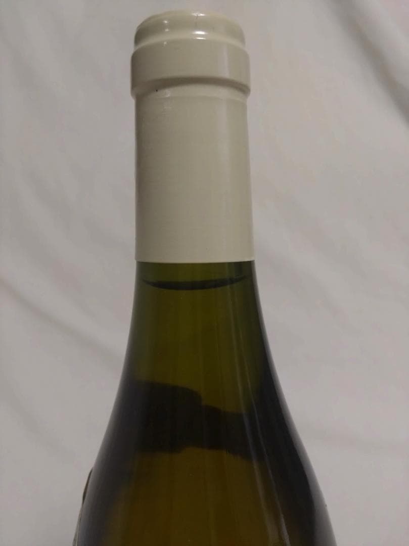 ドーヴィサ Chablis Grand Cru \"Les Clos\" 2012