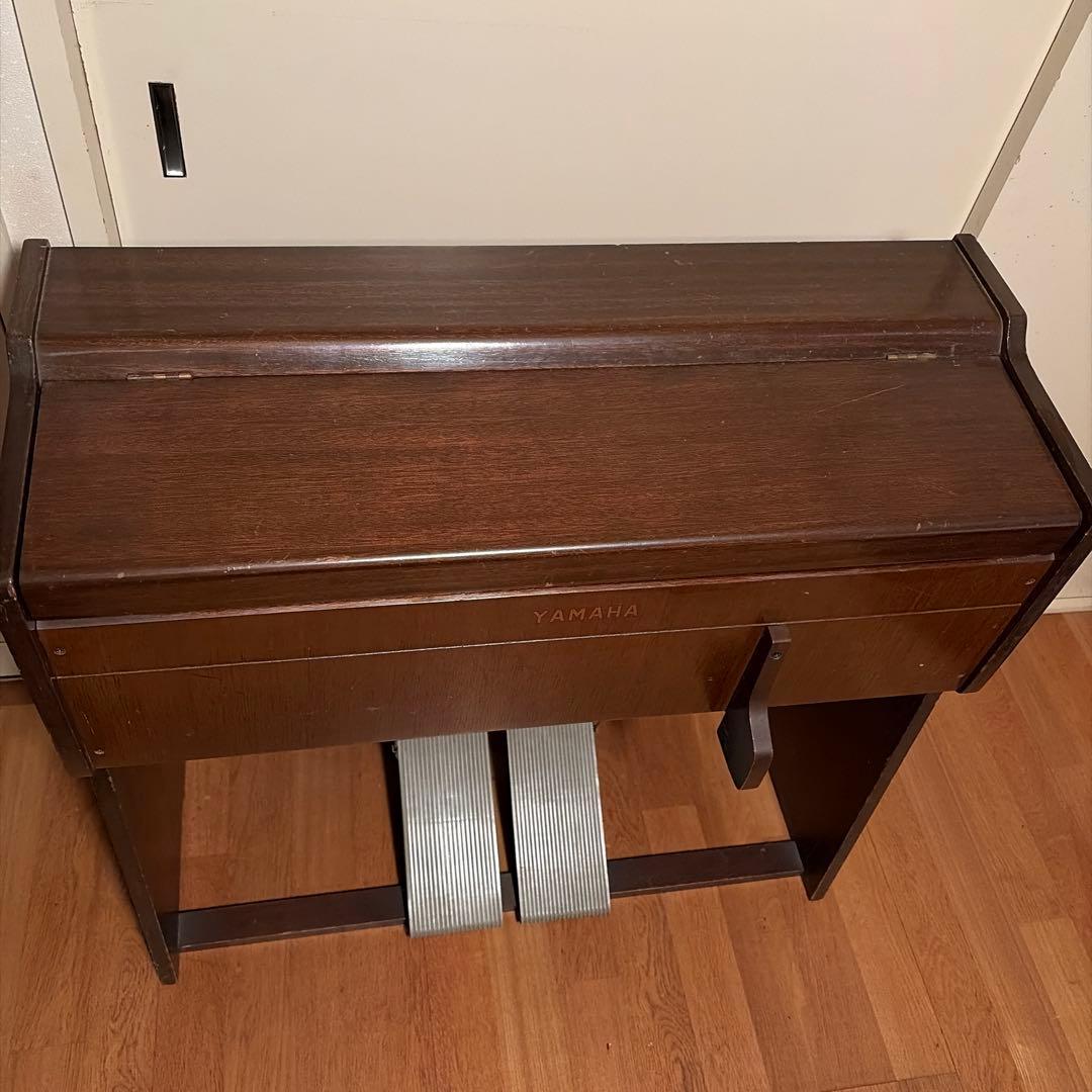 ヤマハYAMAHA オルガン　5771 足踏み