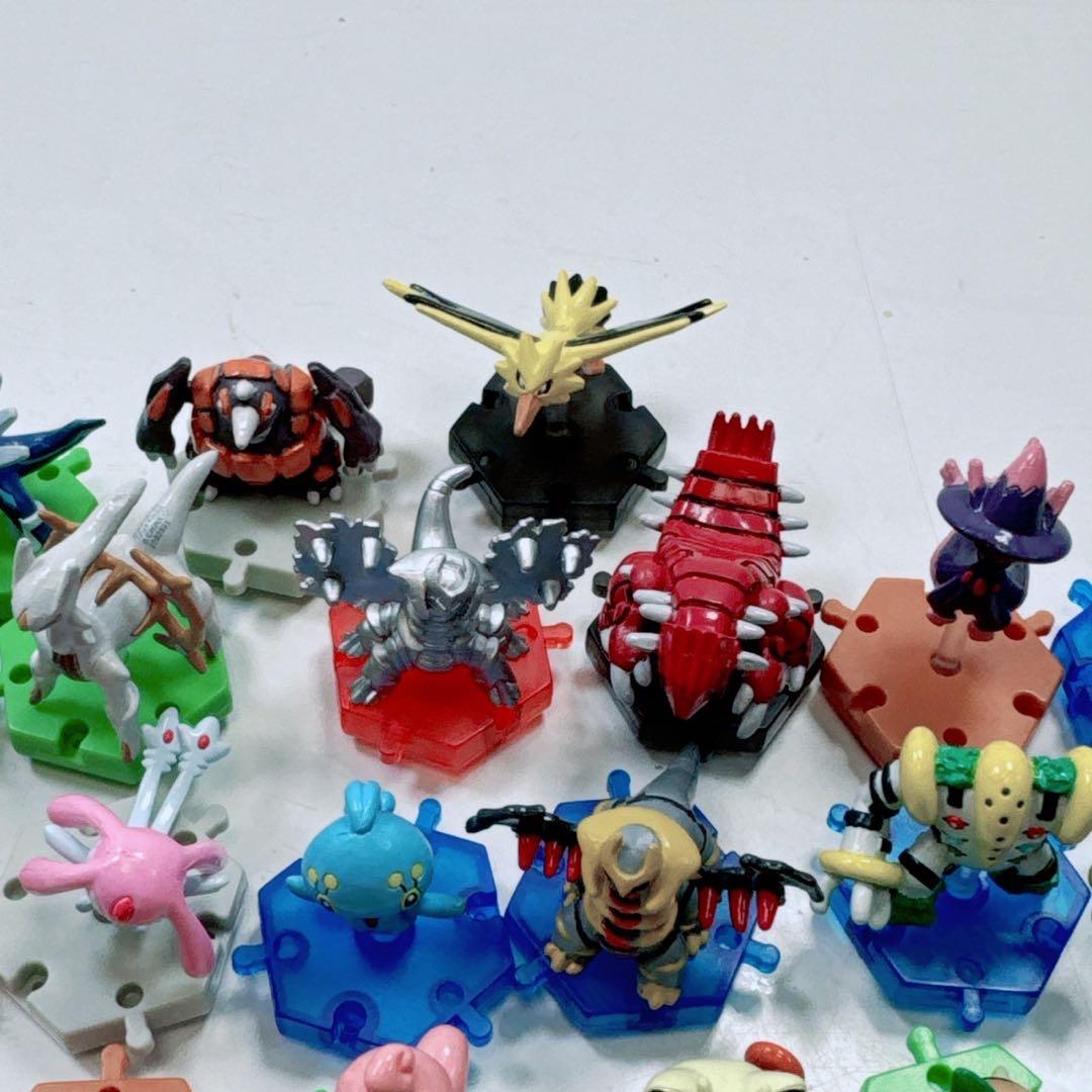 k1286 ポケモン 超ゲット大全 まとめ売り　大量　バラ不可