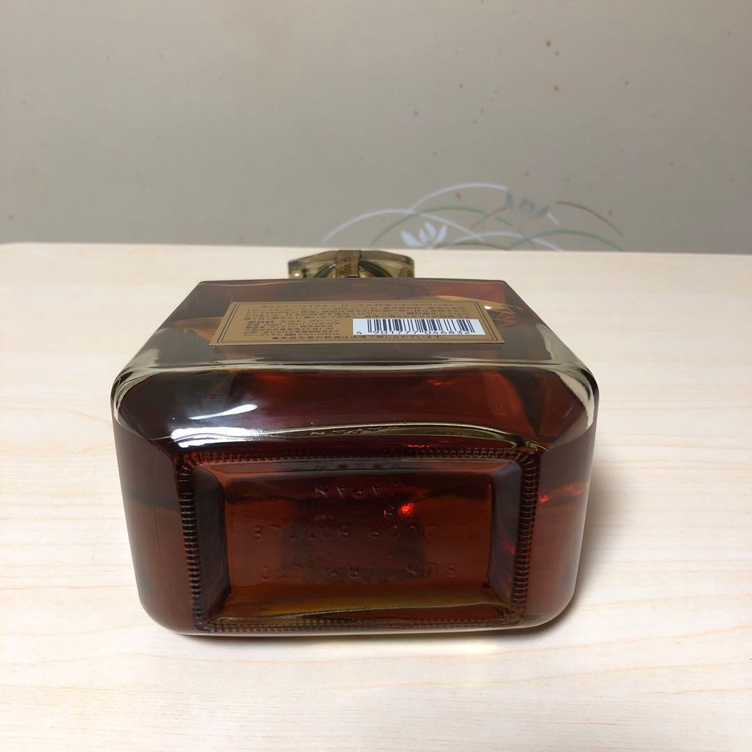 ケンカコウ　サントリー ロイヤル 15年ウイスキー<ゴールドラベル>