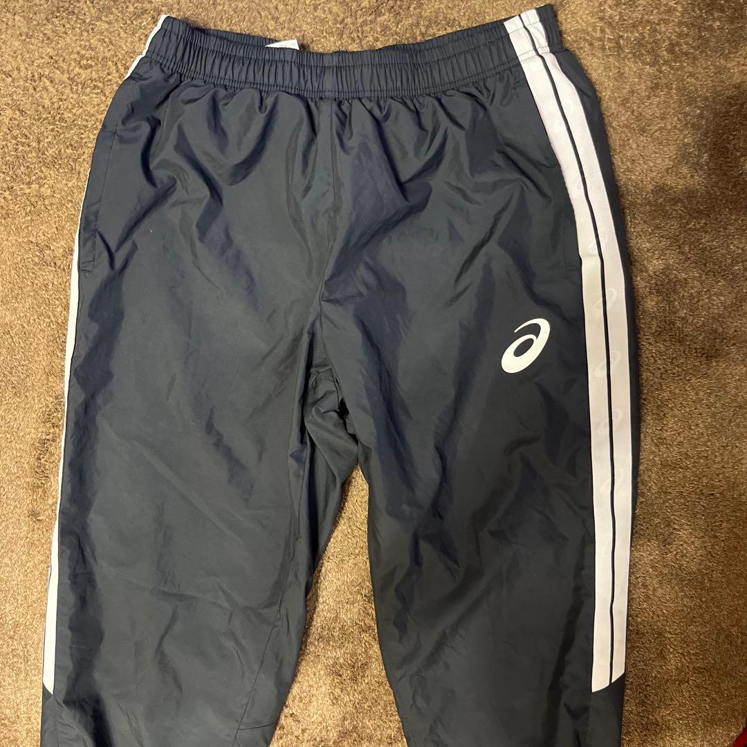 ヴィッセル神戸ジャージ上下サイズM