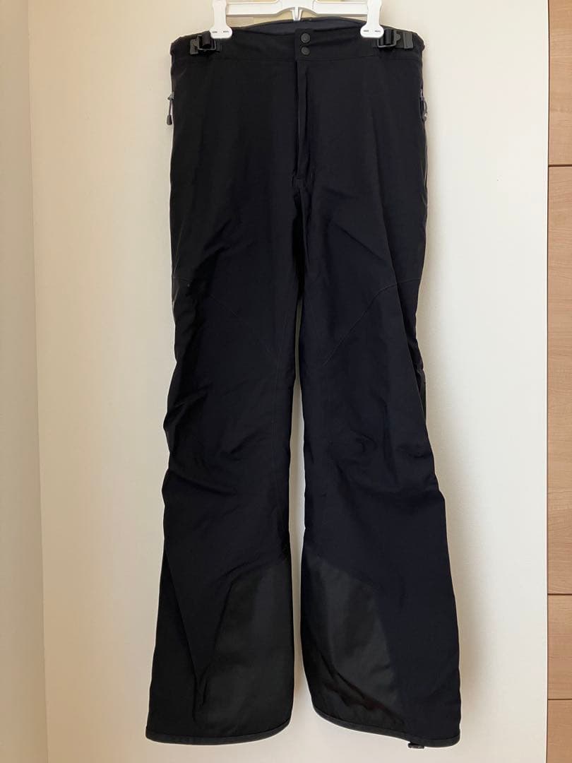XL-L mont-bellモンベル ドライテックインシュレーテッドパンツ