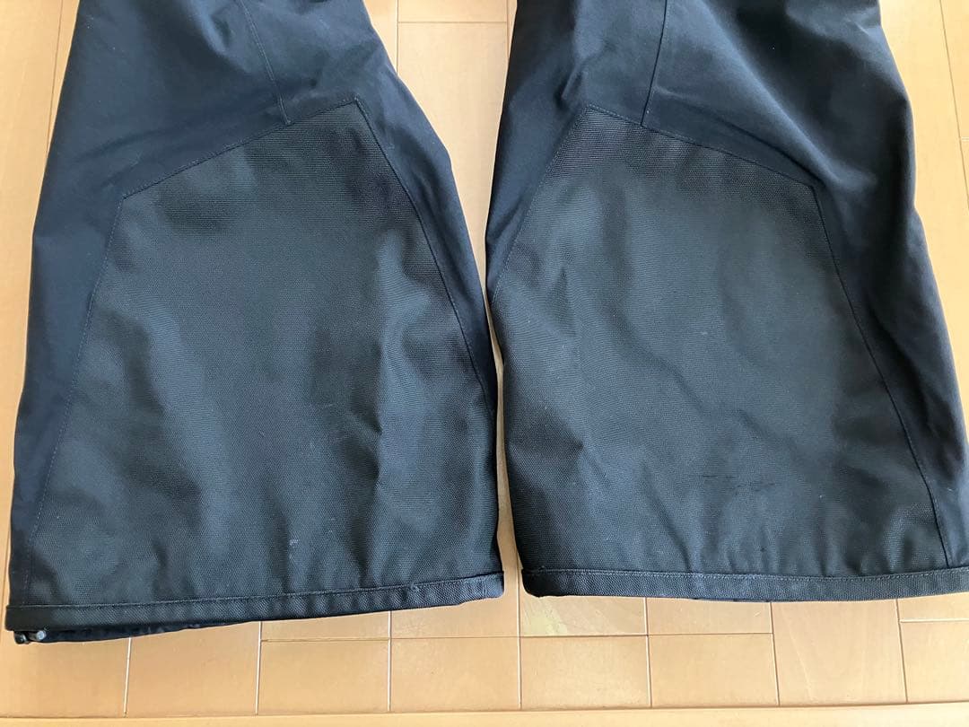 XL-L mont-bellモンベル ドライテックインシュレーテッドパンツ